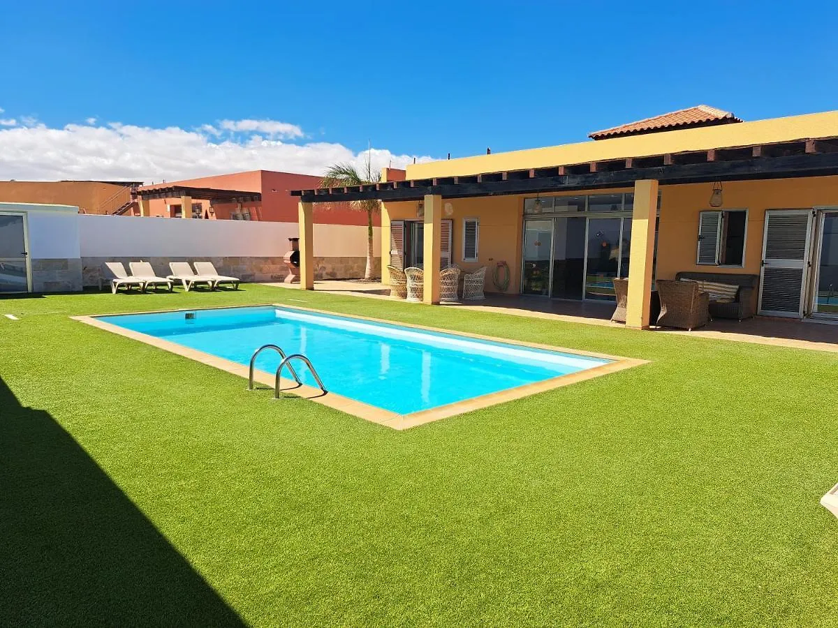 Villa Paradise Ла-Гирра 0*,  Испания